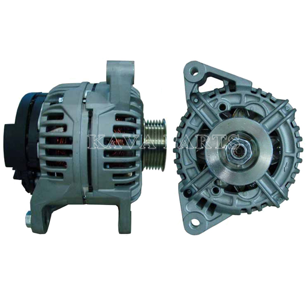 Audi - Alternator For Audi A6,A4,0124525008,0986044470,439392