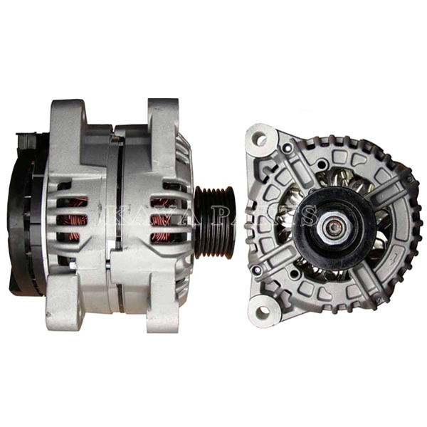 Fiat - Fiat Ducato Alternator,TG15C053,TG15C118,0124525032