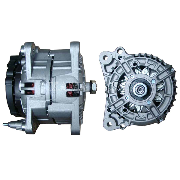 Volkswagen -  Alternator For Vw Touareg,Multivan,CaliFor nia,070903024B,070903139,070903139B