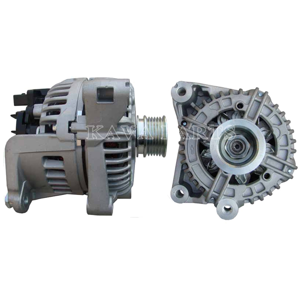 Bmw - Alternator For Bmw X3,12317519721,12317521135,12317546284,Lester 11083