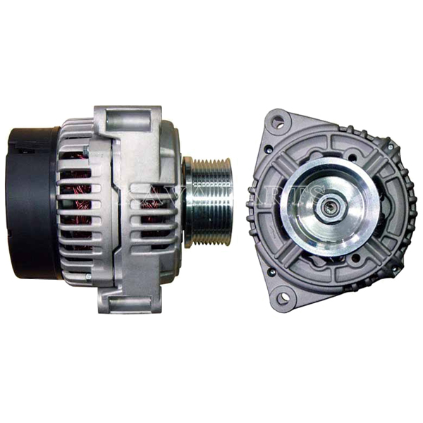 All - Alternator For Claas,John Deere ,0123515500,0123515501,0123515502