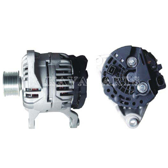 New Holland - Alternator For Holland TL,TL ,0124515120,47129299 CA1854IR,Lester 12579