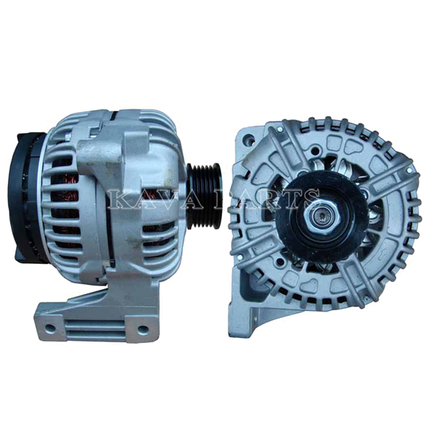 Volvo - Alternator For Volvo V70,XC90,S80, 8602714,8651665,8676499