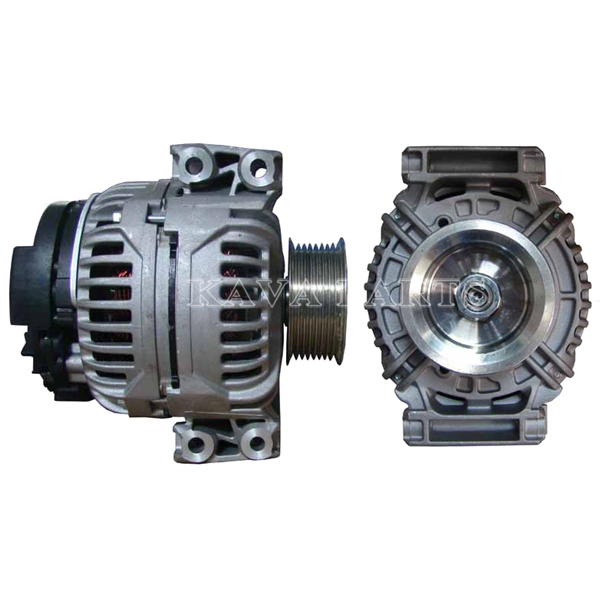 Scania - Bus Alternator For Scania,0124655007,0986047820,1475569