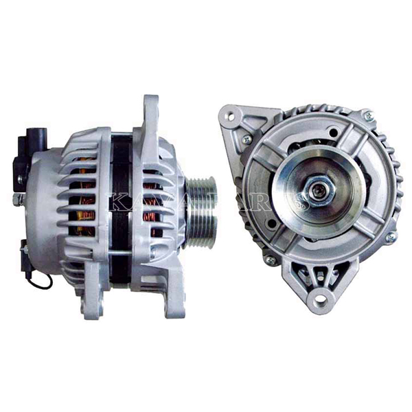 Mitsubishi - Alternator For Mitsubishi Magna / Verada,BXM1348775,MD363634