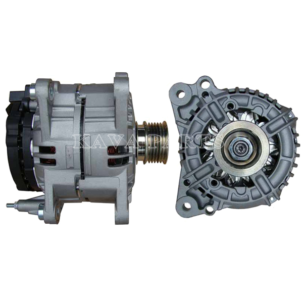 Skoda - Alternator For Skoda Yeti,Superb,Roomster,0124525067,0124525092,0986045340