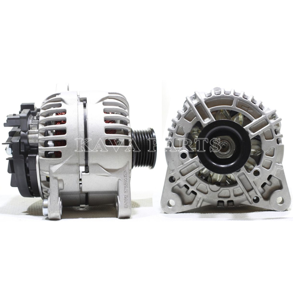 Opel - Alternator For Nissan,Opel,Renault,0124525043,0124525132,0986046250