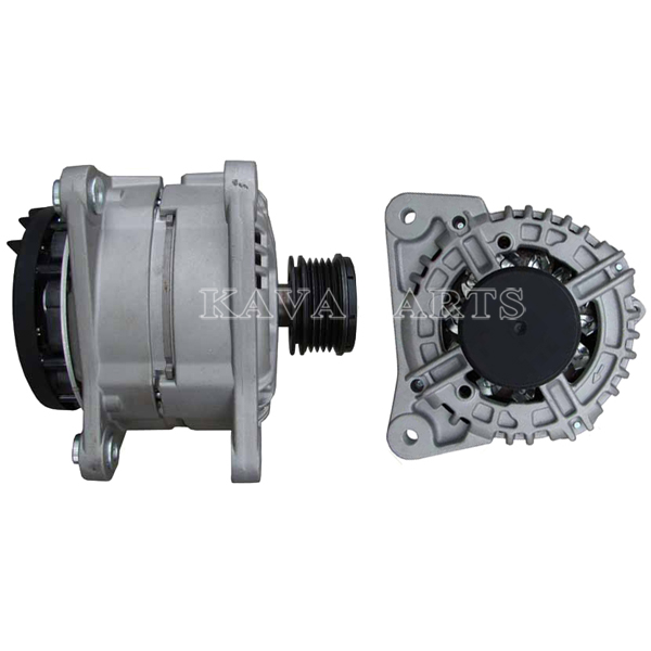 Renault - Renault Alternator,CA1860IR,0986047340,8200360480