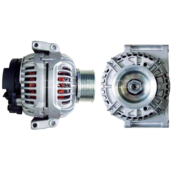 DAF -  Truck Alternator For Daf CF85/XF105,0986049780,1649066 ,0124655014,CA1939IR