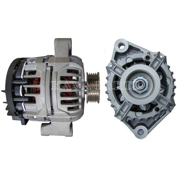 All - Alternator For Smart , 0986044490,0004717V005,0004717V006