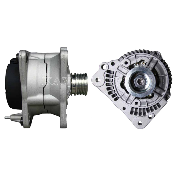 Skoda - Alternator For Skoda Felicia,Fabia,0986038370,A13VI124,A13VI41