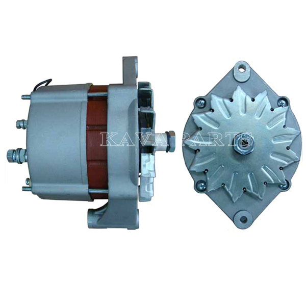 John Deere -  Alternator For JohnDeere,AL81437,0120484020,0986036800