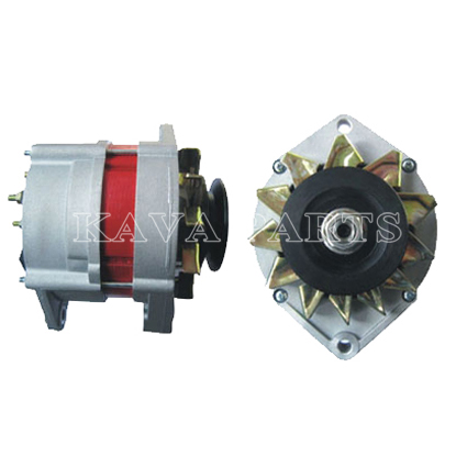 Scania - Truck Alternator For Scania ,1105363,1365146,2180475