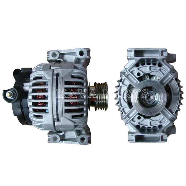 Opel - Alternator For Opel 13156055 55556066 6204202 93183432