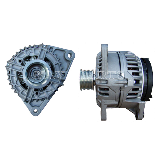 New Holland - Alternator For Holland TL,TL 47129299 504071135 504225815