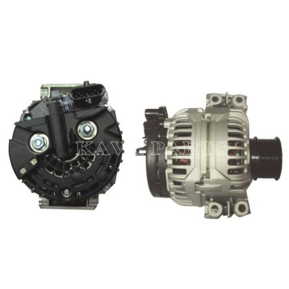 Volkswagen -  Alternator For Vw 905710100056 2Z0903015