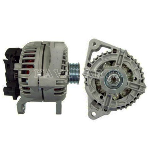 Porsche - Alternator For Porsche 911,Boxster 99660301200 99660301201 99660301203