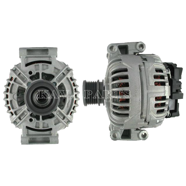 Chrysler - Alternator For Chrysler PT Cruiser 2.2 05080464AB 05080464AC 05080464AD