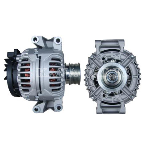 Jeep - Alternator For Jeep Grand Cherokee 2.7 05073920AA 05073920AC 5073920AA