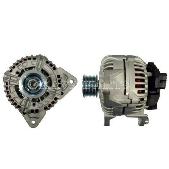 DAF -  Alternator For Daf Truck 1387388 1400520 1400520R