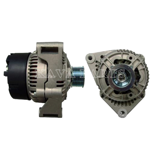 Alfa Romeo - Alternator For Alfa Romeo Alfa 155,Alfa 164 DRA3534 0123345004