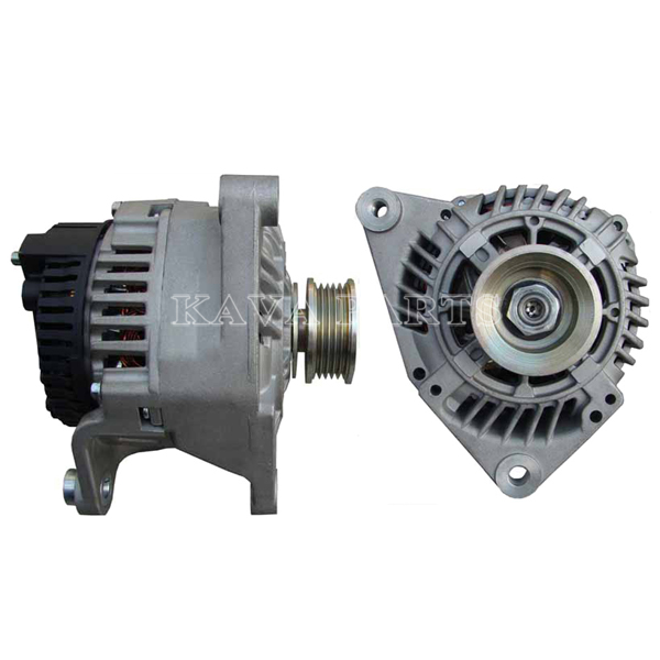 Volkswagen - Alternator For Volkswagen Passat,058903016,058903016A,058903016B