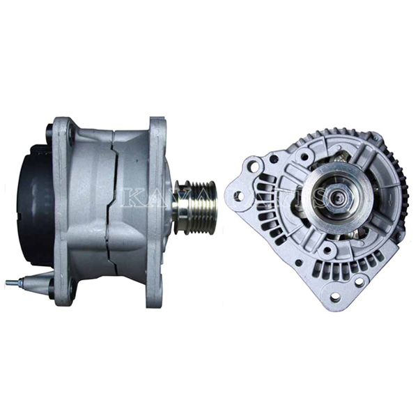 Volkswagen -  Alternator For Seat/Skoda/Vw,0123310038,0986040880,028903026B