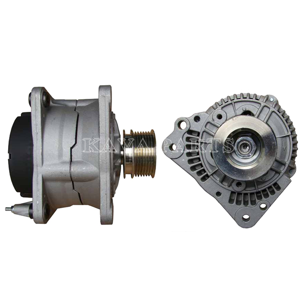 Volkswagen - Alternator For Vw Volkswagen,0123310018,0986040840,021903025E