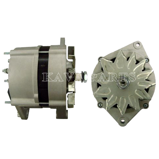 Renault - Truck Alternator For Renault Truck Midlum 220 5001838198 5010306007 5010306710