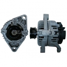 Fiat - Alternator For Fiat Albea,Brava,Marea,46532668,46813061,0124415011