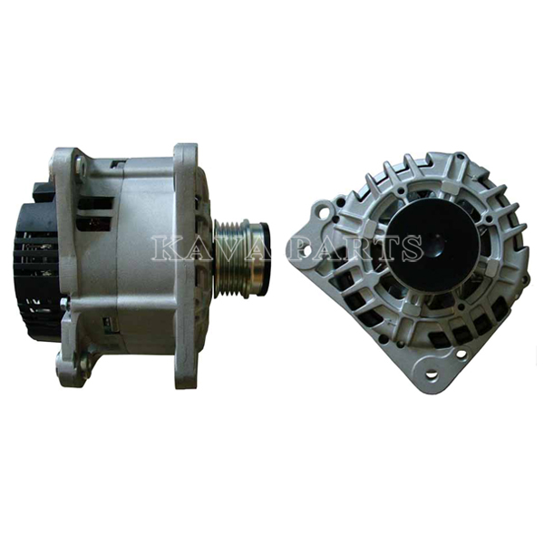 Volkswagen - Alternator For Volkswagen Passat,028903029E,028903031,028903031A