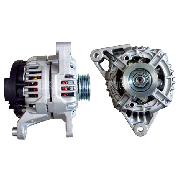 Skoda -  Alternator For Skoda Superb 0124325036 0986044300