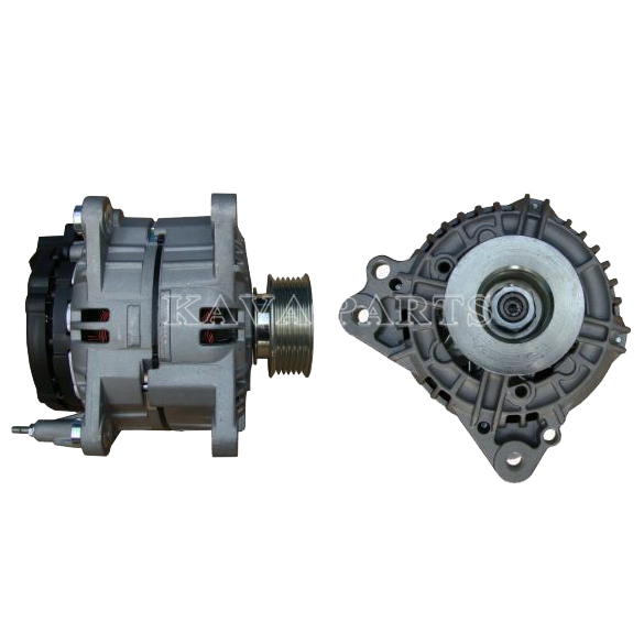 Volkswagen - Alternator For Vw Volkswagen CaliFor nia,Caravelle 038903018BX 074903025N 074903025NX