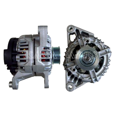 Skoda -  Alternator For Skoda Fabia 1.0,1.4 047903017