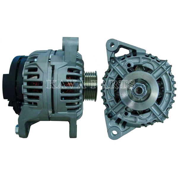 Volkswagen - Alternator For Volkswagen Passat,SG12B018,06B903016F,06B903016G