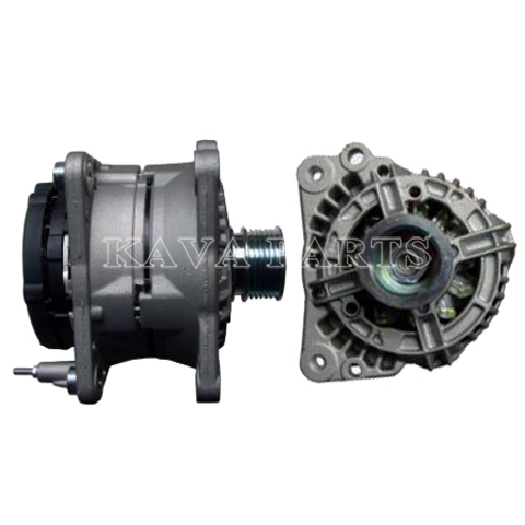 Skoda -  Alternator For Skoda Fabia,Octavia 0124325081