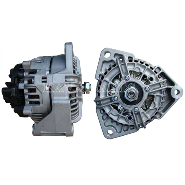 Mercedes - Mercedes Truck Actros Alternator,0111548702,0121540502,0121541102