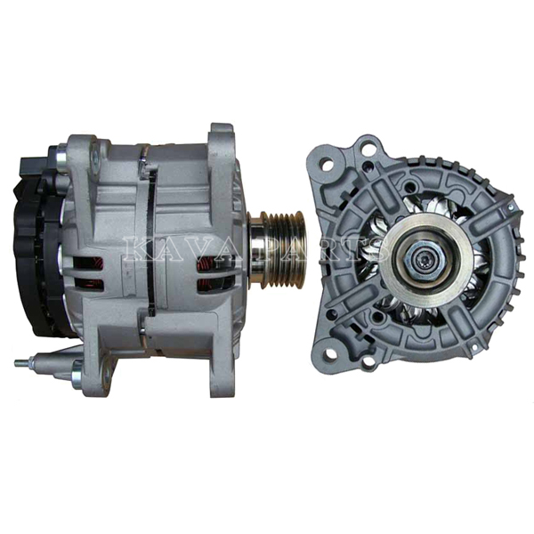 Jeep - Alternator For Jeep Compass,Patriot 05033757AA 05033757AB 5033757AA