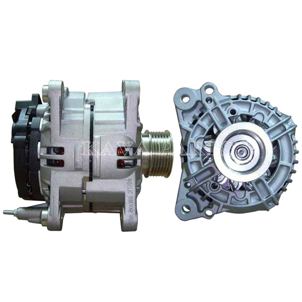 Audi - Alternator For Audi A3,A1,0124325083,0124325130,0986045390