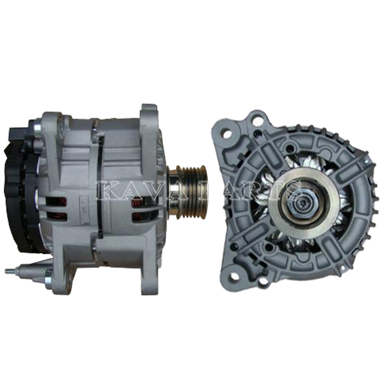 Skoda - Alternator For Skoda Fabia,5J 06F903023FX 0124525090 0124525091