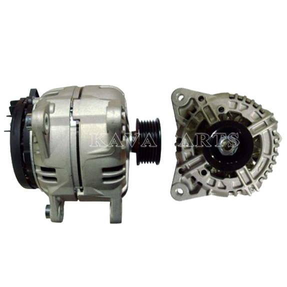 Nissan - Alternator For Nissan Note,Qashqai 2310000Q0M 2310000Q2J