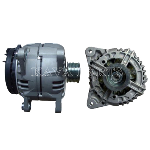 Nissan - Alternator For Nissan Interstar,Primastar 2310000Q0H 2310000Q2E