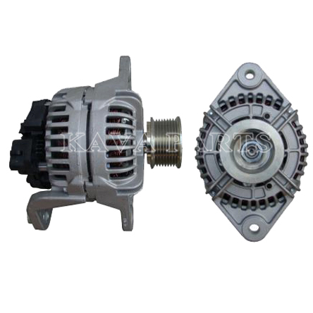 Renault - Truck Alternator For Renault Truck Kerax，Magnum 5010589551 7420466317 5010589551