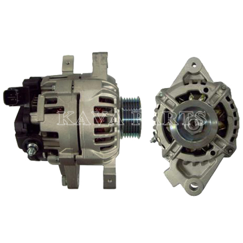 Toyota - Alternator For Toyota Yaris 0986080770 270600Q040