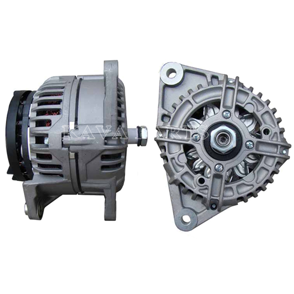 Iveco - Alternator For Iveco Daily,0124525064,504057813