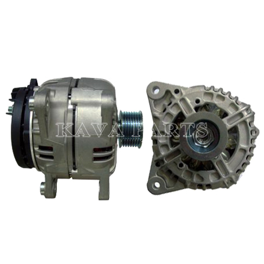 Renault - Alternator For Renault Megane II 8200474219 8200660041 0124525151