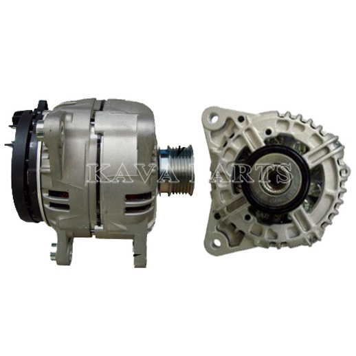 Renault - Alternator For Renault Clio,Kangoo 8200390676 8200660034