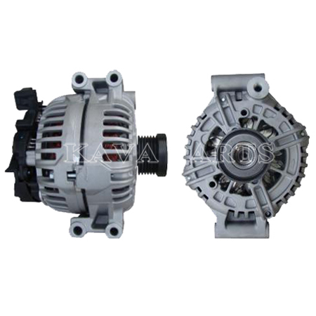 Bmw - Alternator For Bmw 130i,325i,330i 12314487081 12317542529 12317543083