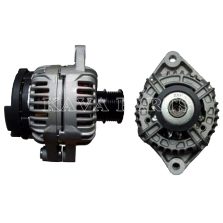 Vauxhall - Alternator For Vauxhall Astra,Signum 13308507 93191921 13229991