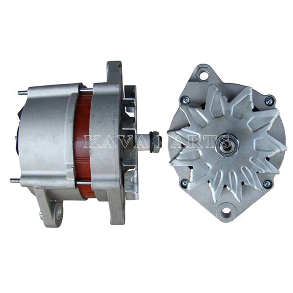 Iveco -  Alternator For Iveco Sep-65,110-13 4844266 98482419 4757193